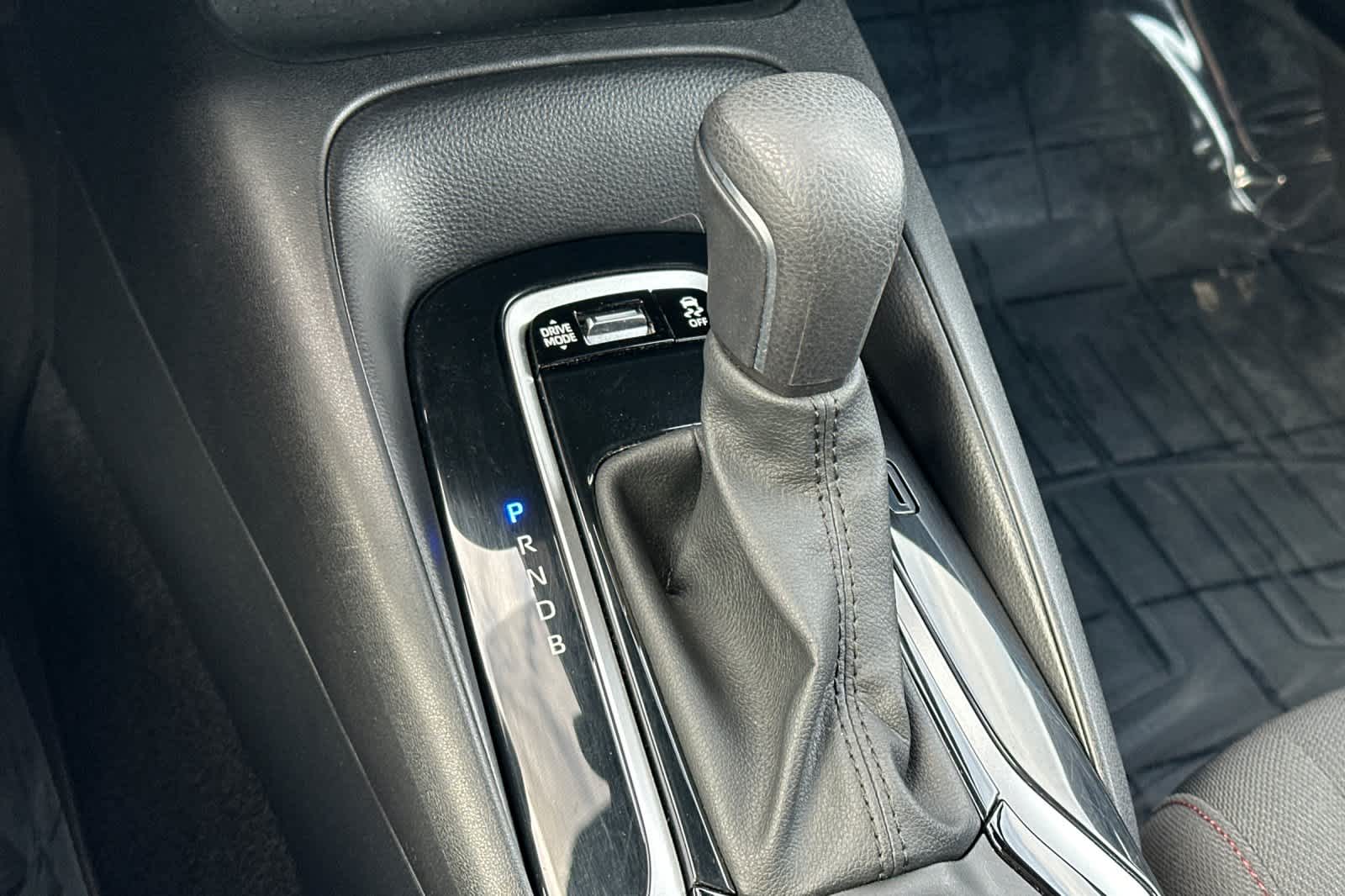 Thumbnail: 2023 Toyota Corolla - 20