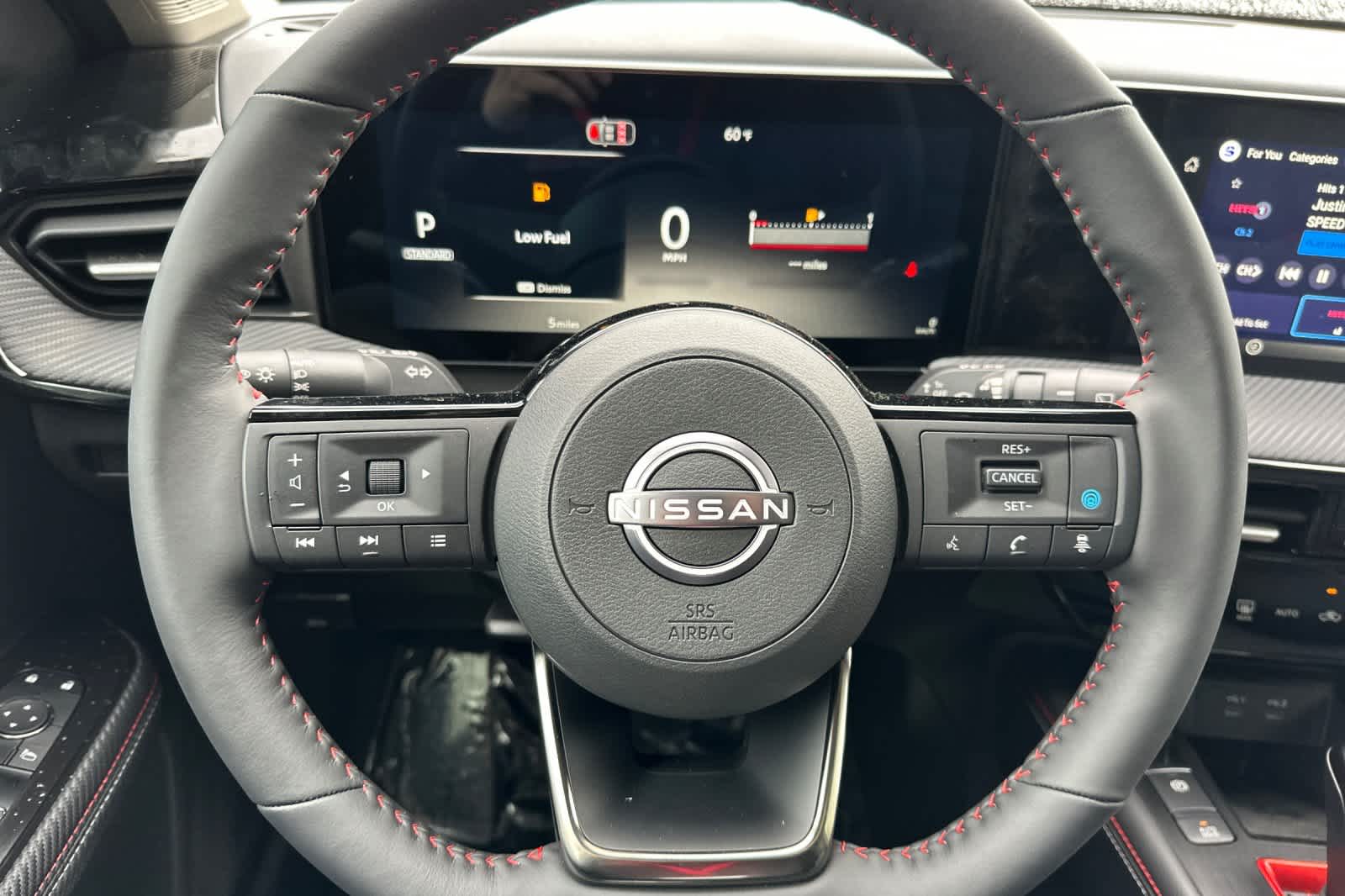 Thumbnail: 2026 Nissan Kicks - 23