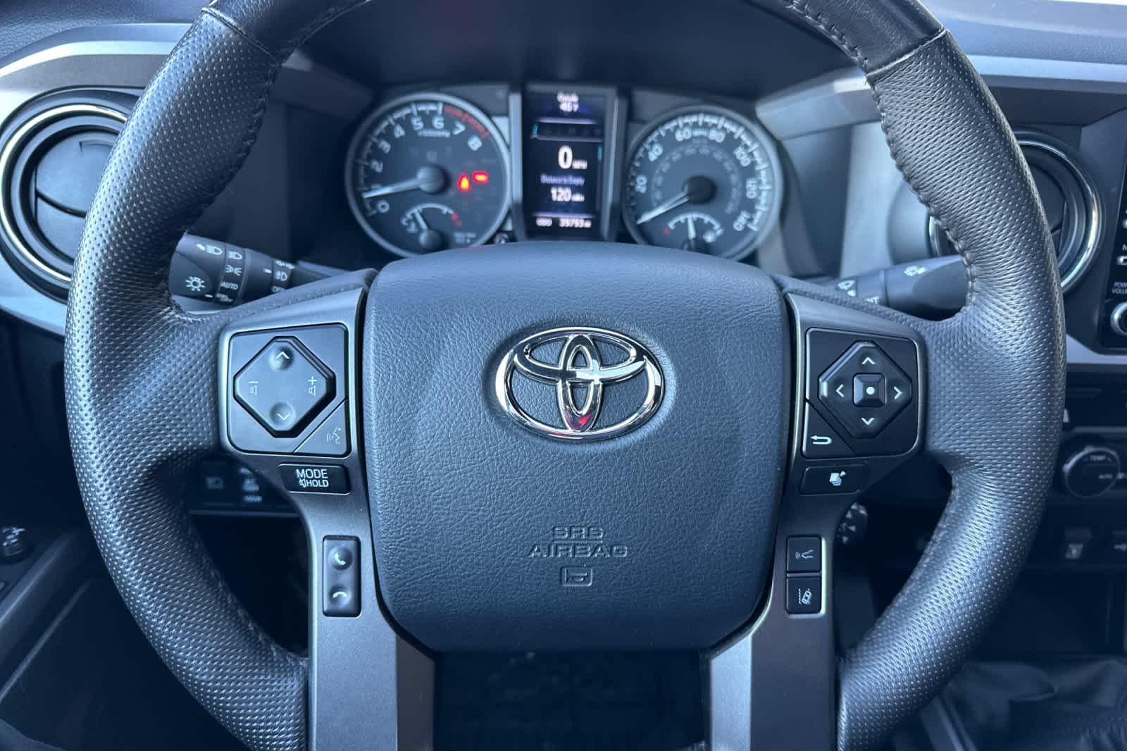 Thumbnail: 2023 Toyota Tacoma - 22