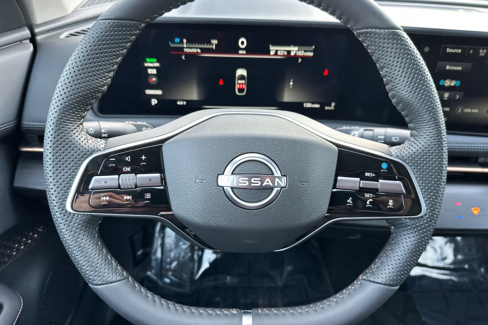 Thumbnail: 2025 Nissan Ariya - 23