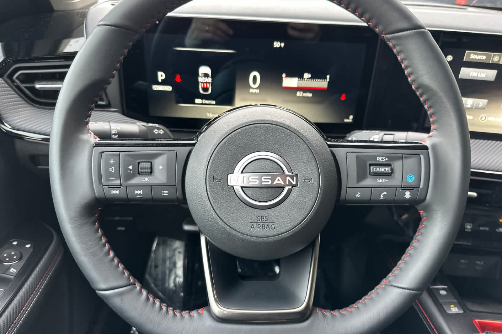 Thumbnail: 2025 Nissan Kicks - 23