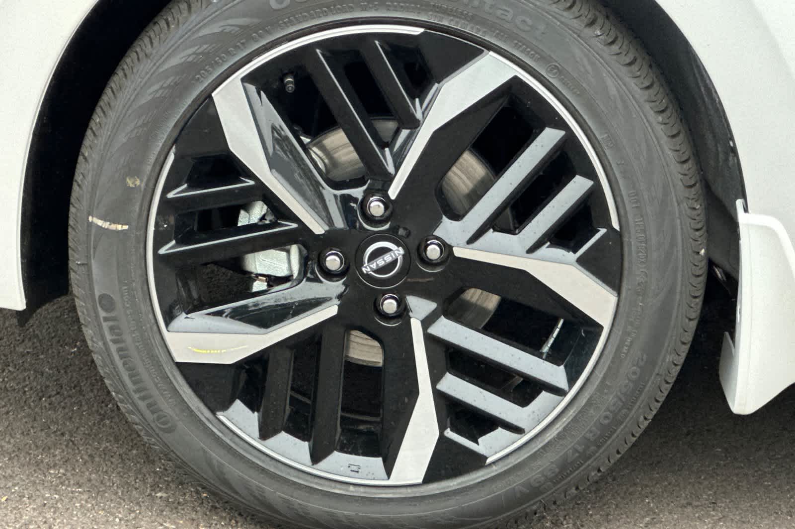 Thumbnail: 2025 Nissan Versa - 23