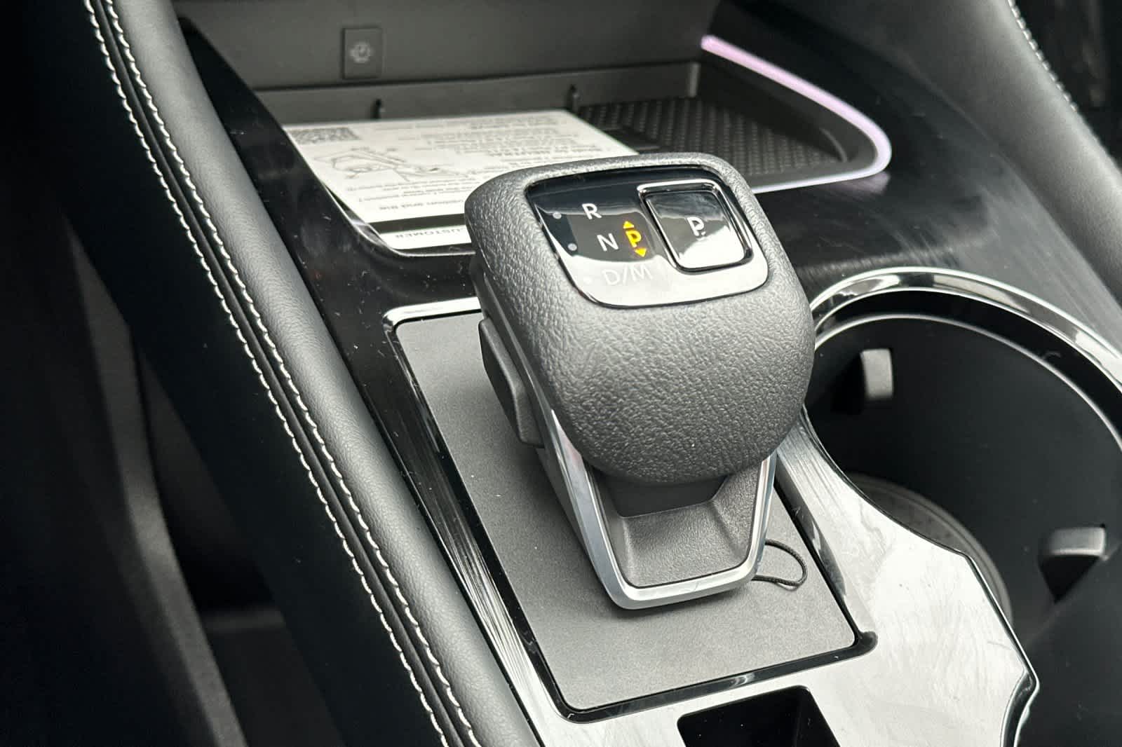 Thumbnail: 2026 Nissan Rogue - 22