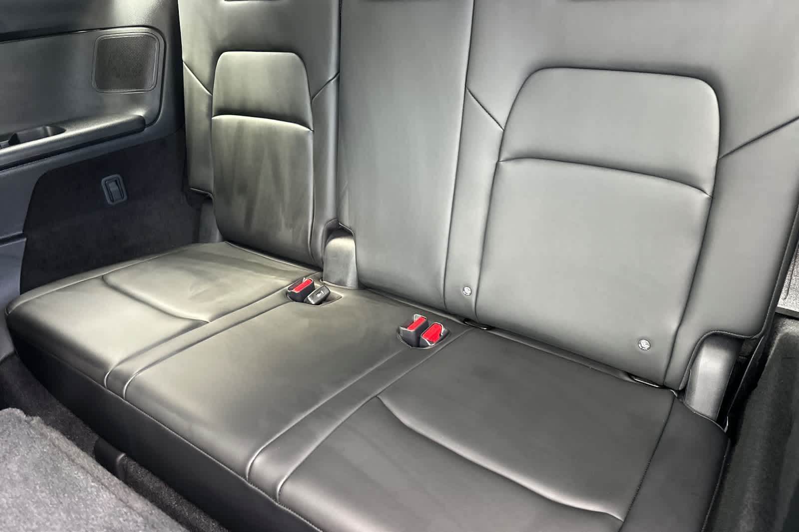 Thumbnail: 2026 Nissan Pathfinder - 15