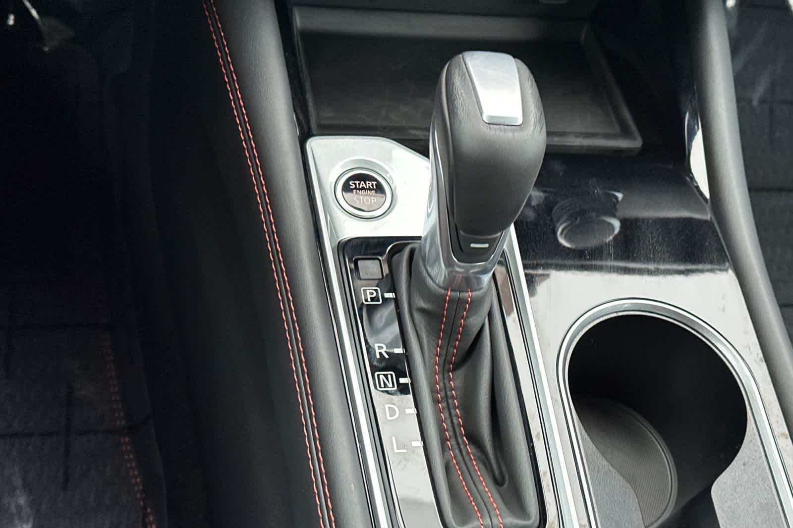 Thumbnail: 2025 Nissan Altima - 20