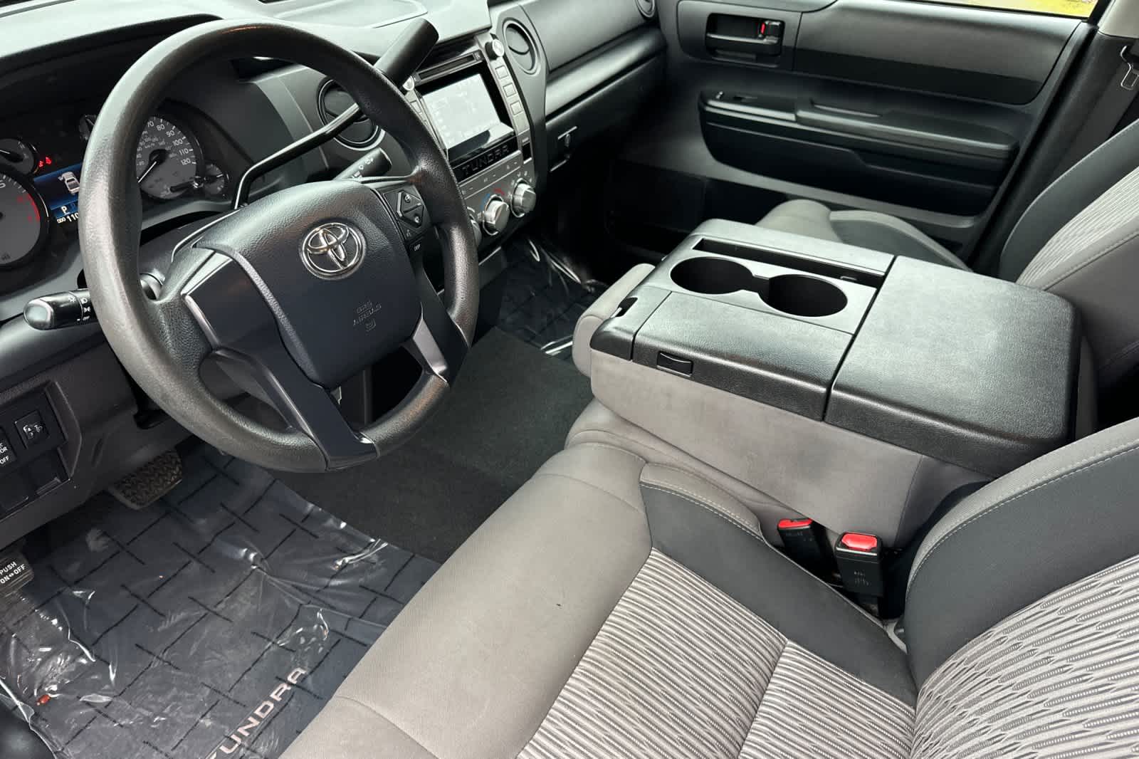 Thumbnail: 2016 Toyota Tundra - 11