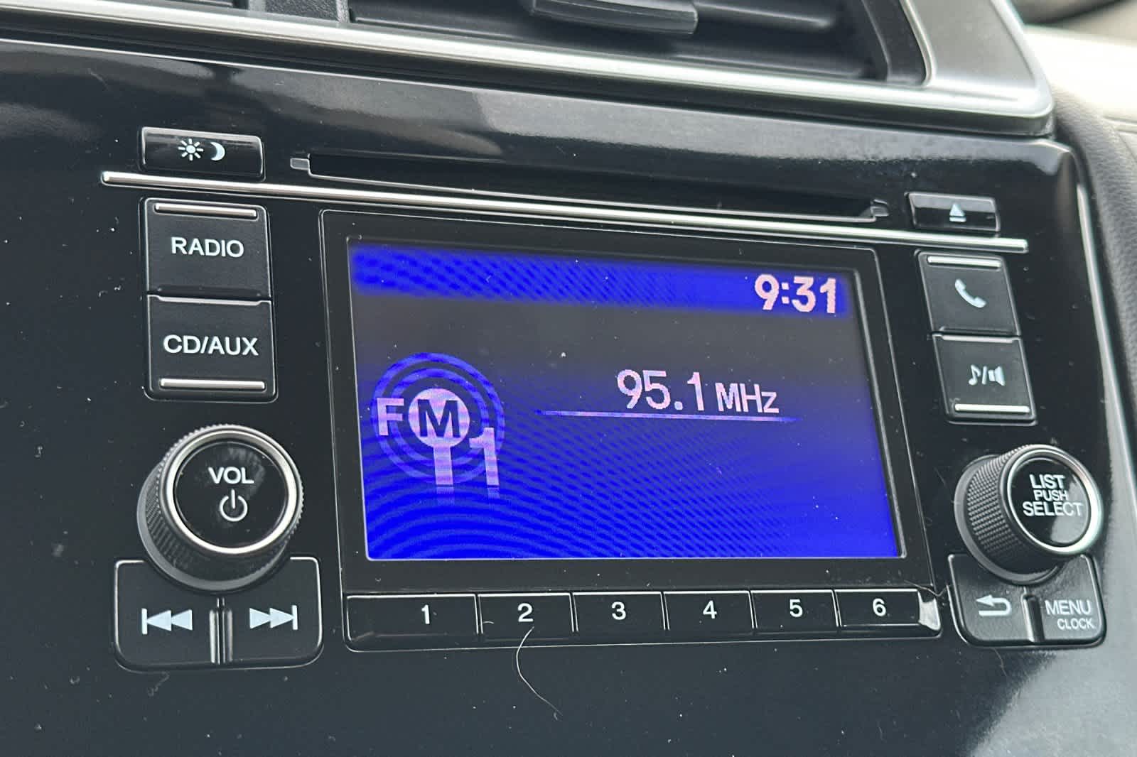 Thumbnail: 2017 Honda Fit - 18