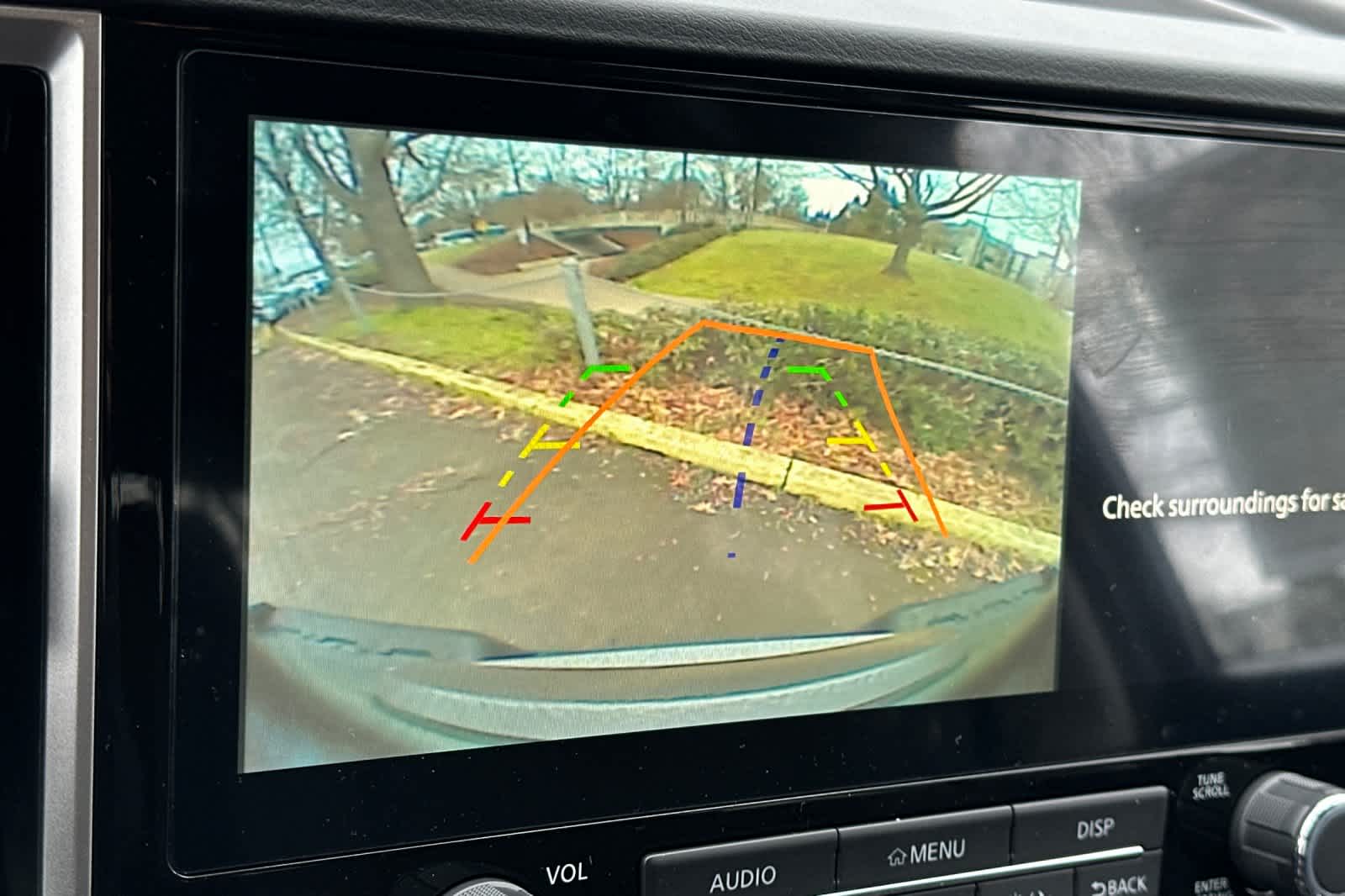 Thumbnail: 2026 Nissan Frontier - 18