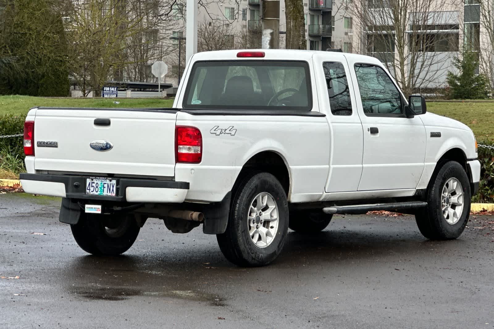 Thumbnail: 2007 Ford Ranger - 2
