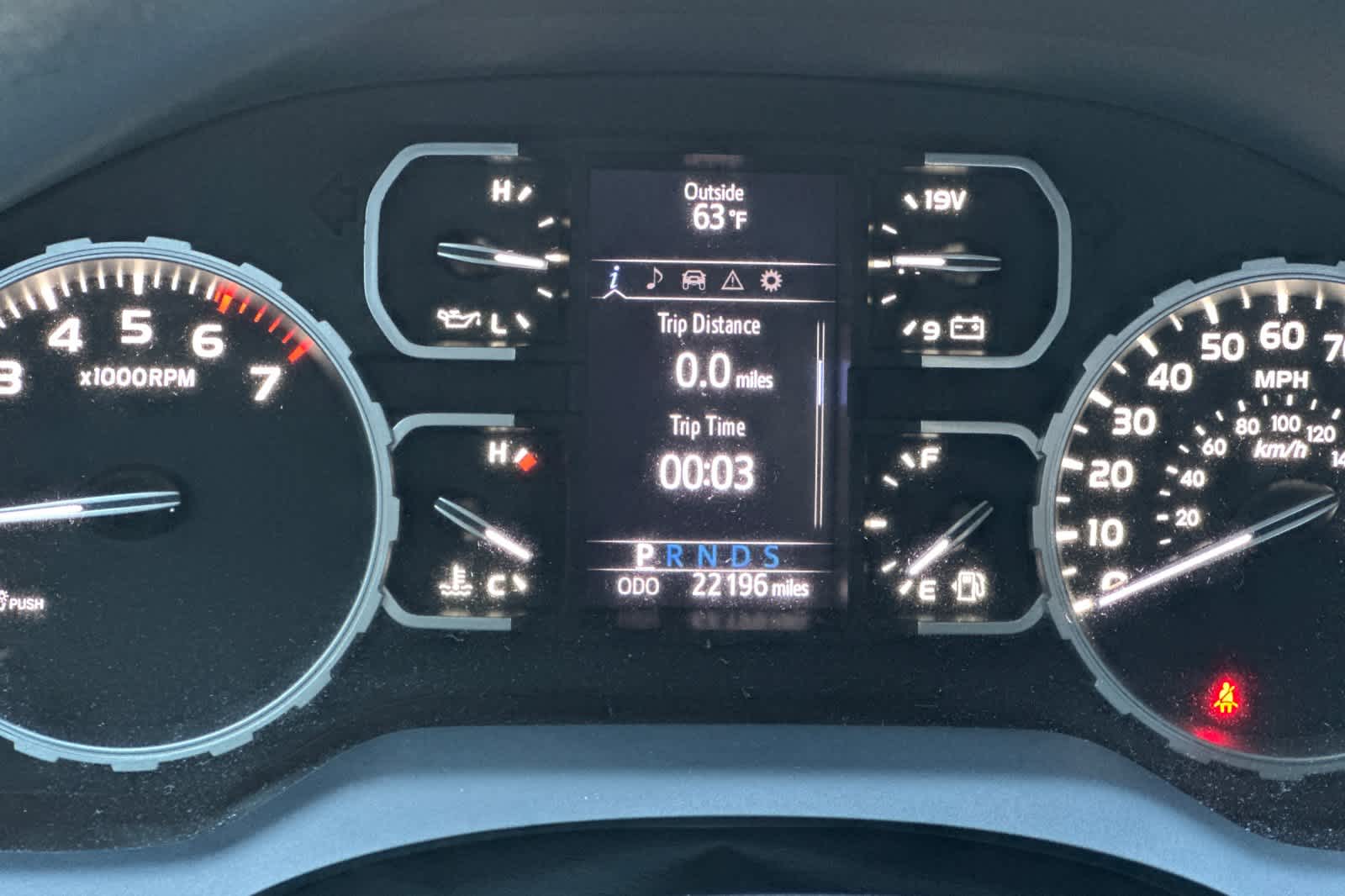 2020 Toyota Tundra SR5 - Photo 23