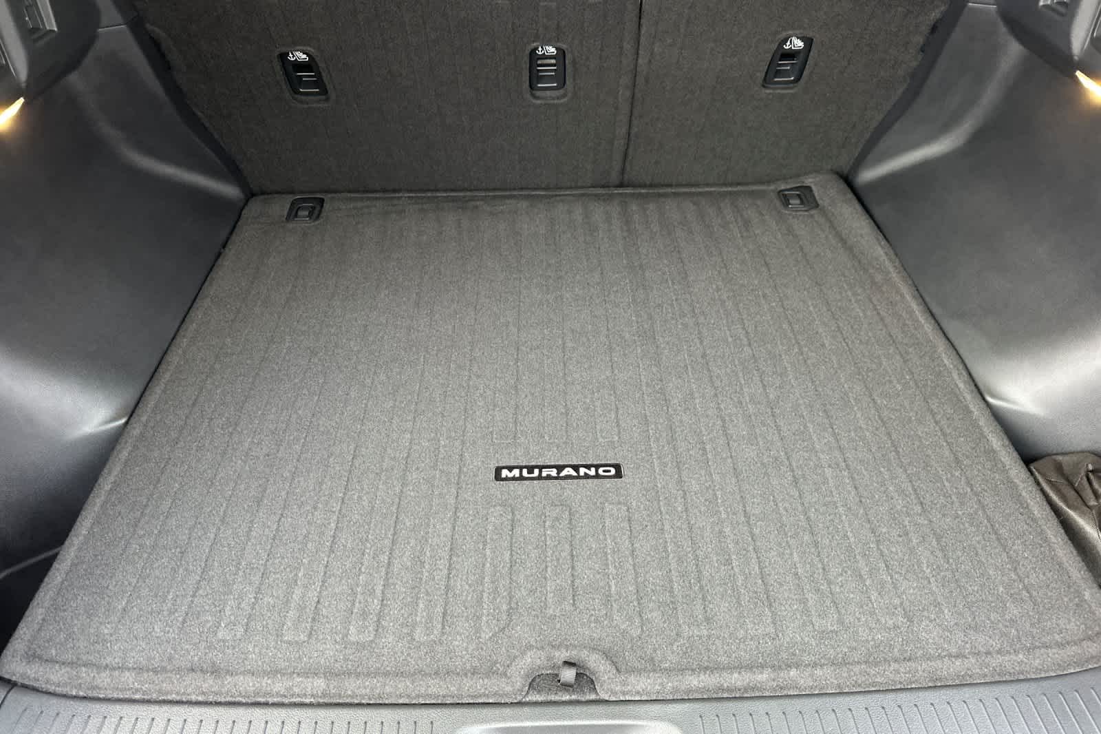 Thumbnail: 2026 Nissan Murano - 15