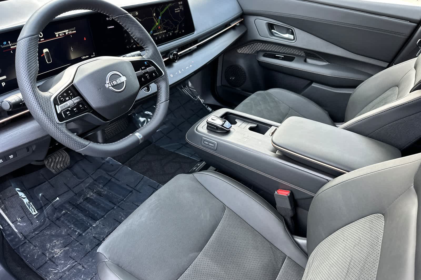 Thumbnail: 2025 Nissan Ariya - 10