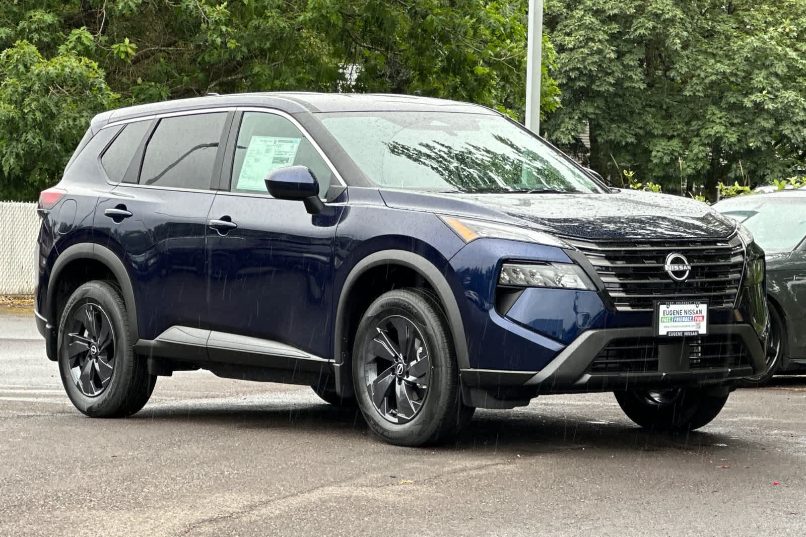 Thumbnail: 2026 Nissan Rogue - 9