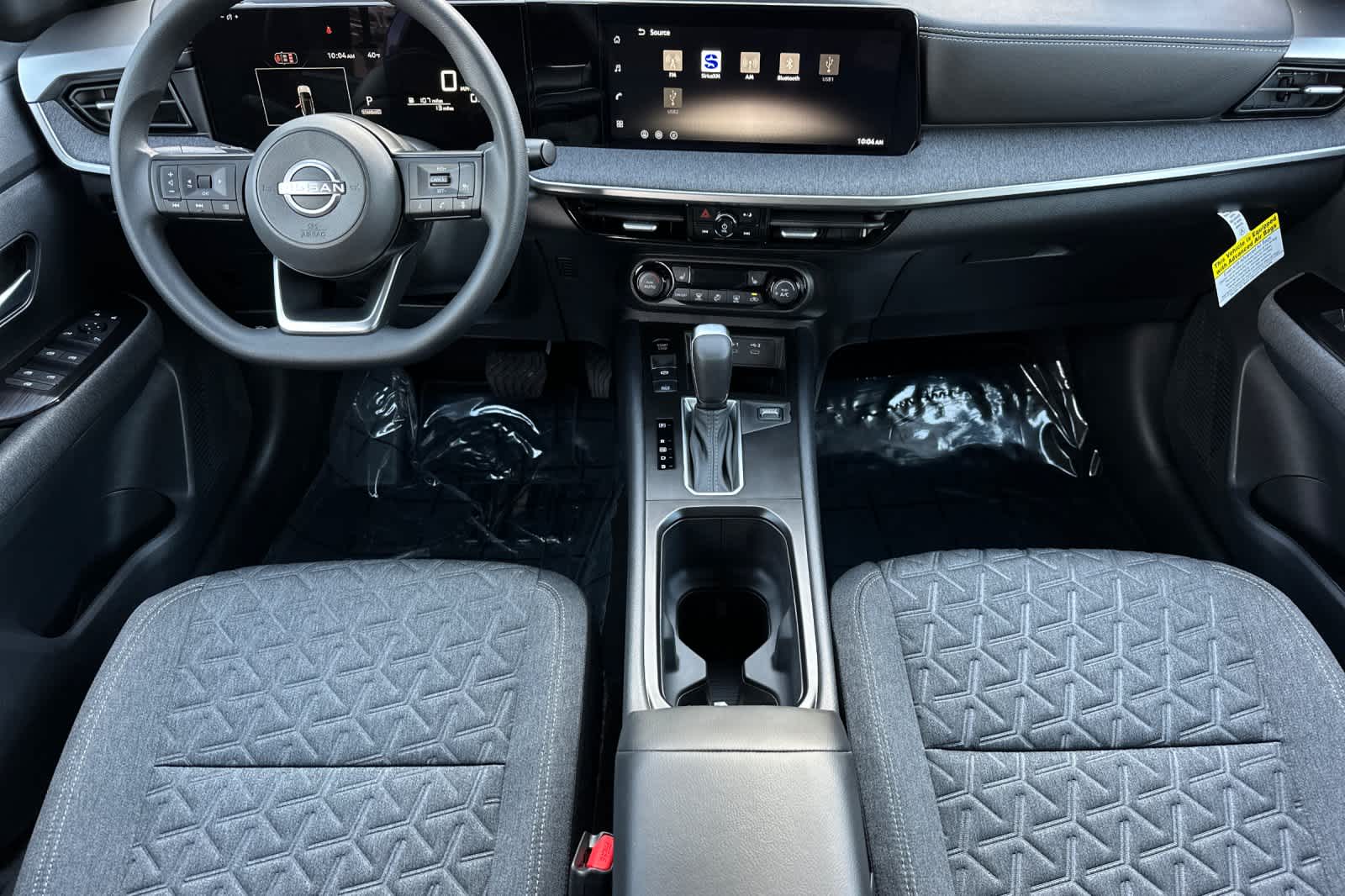 Thumbnail: 2026 Nissan Kicks - 3