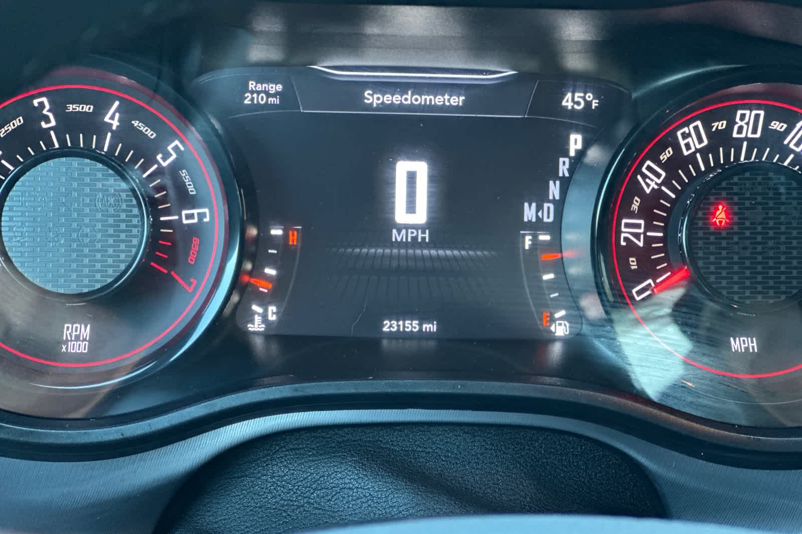 Thumbnail: 2023 Dodge Challenger - 24