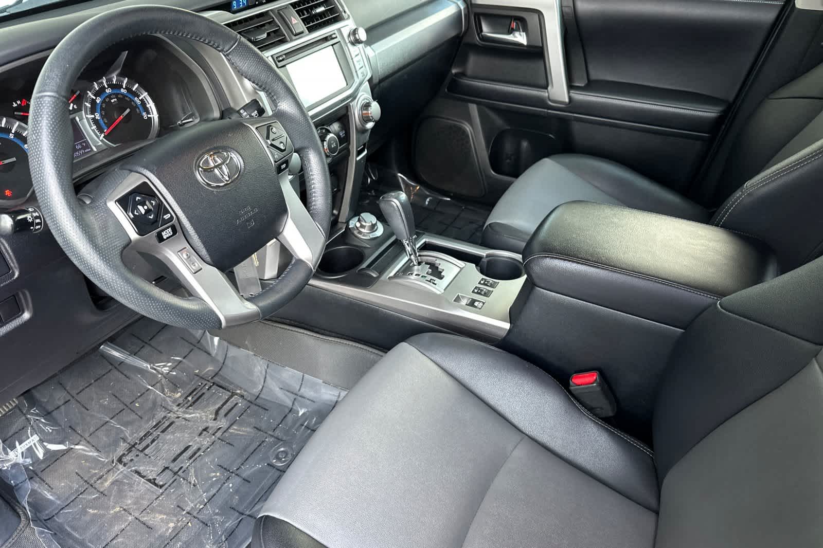 Thumbnail: 2019 Toyota 4Runner - 11
