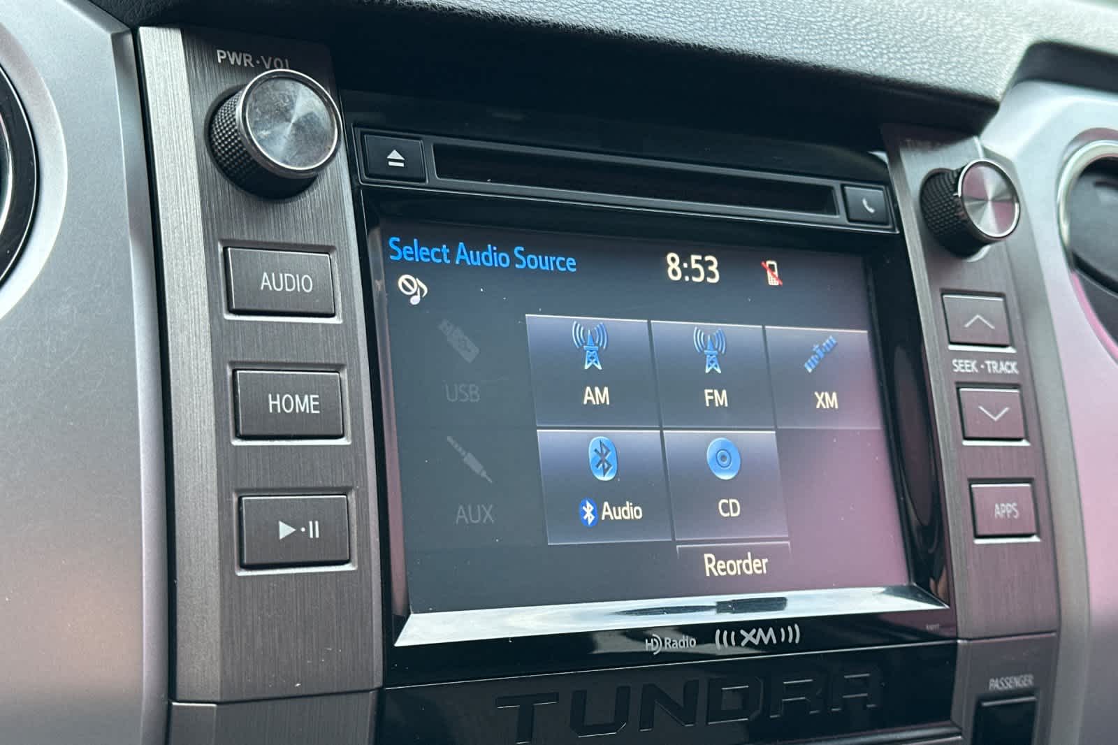 Thumbnail: 2016 Toyota Tundra - 17