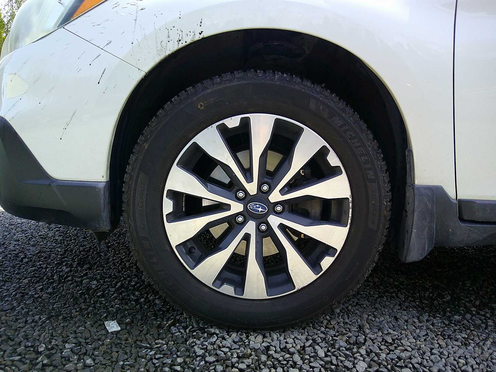 Thumbnail: 2016 Subaru Outback - 9