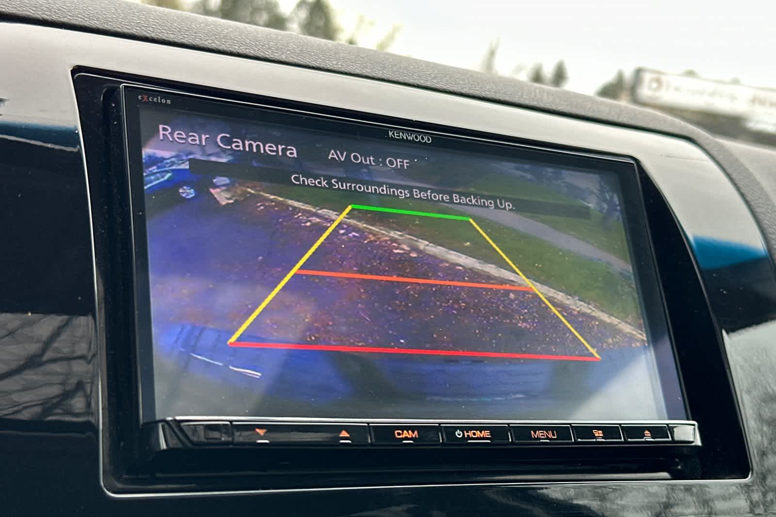 Thumbnail: 2010 Toyota Tundra - 18