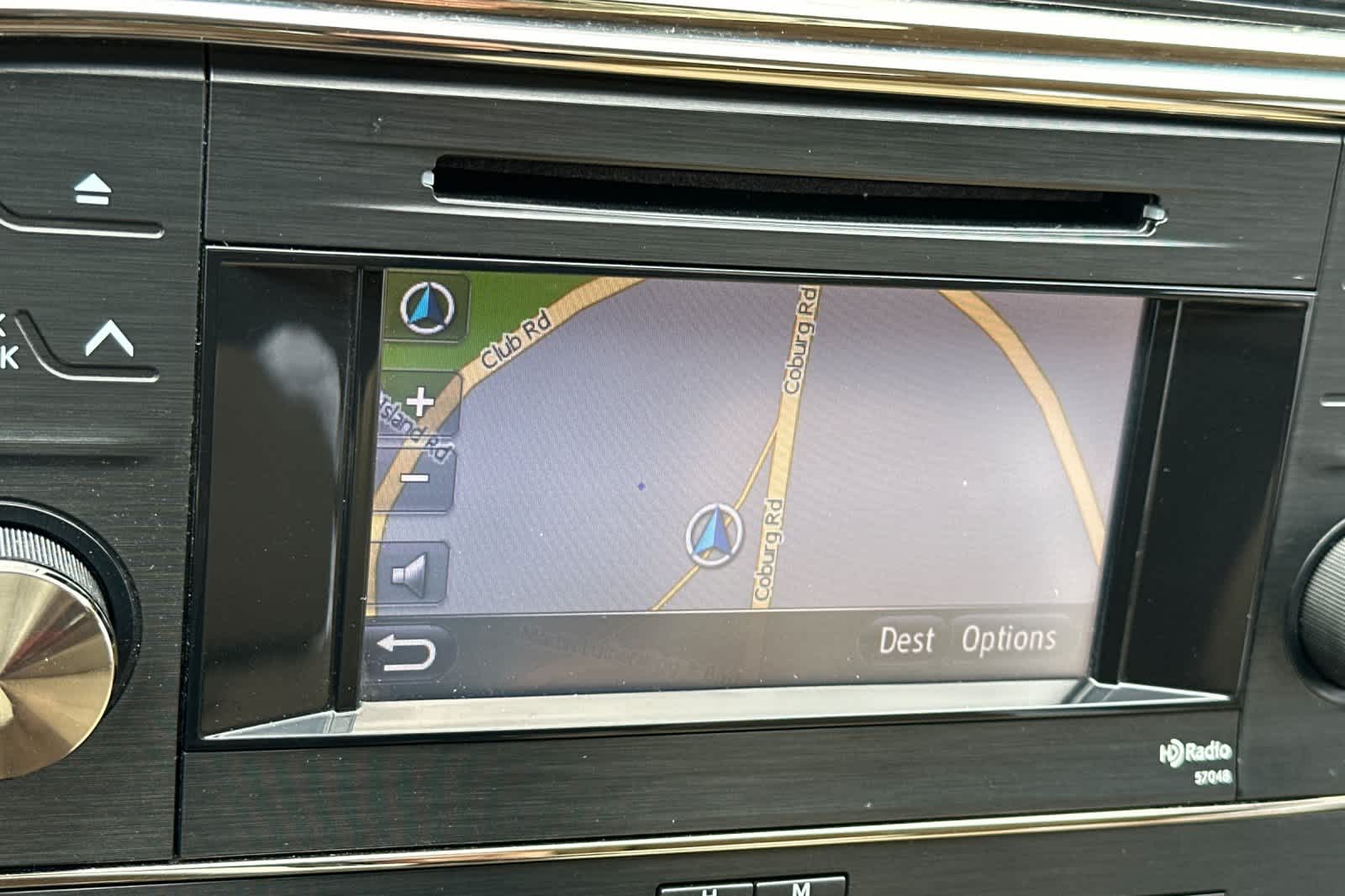 Thumbnail: 2014 Toyota Avalon - 18