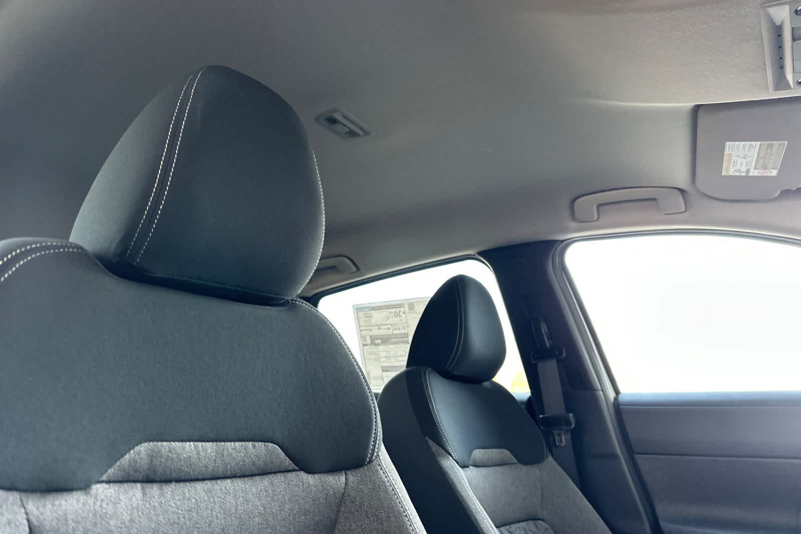 Thumbnail: 2026 Nissan Kicks - 17