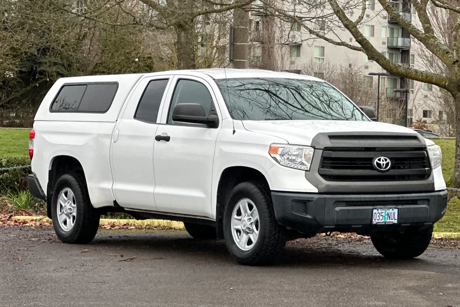 Thumbnail: 2016 Toyota Tundra - 9
