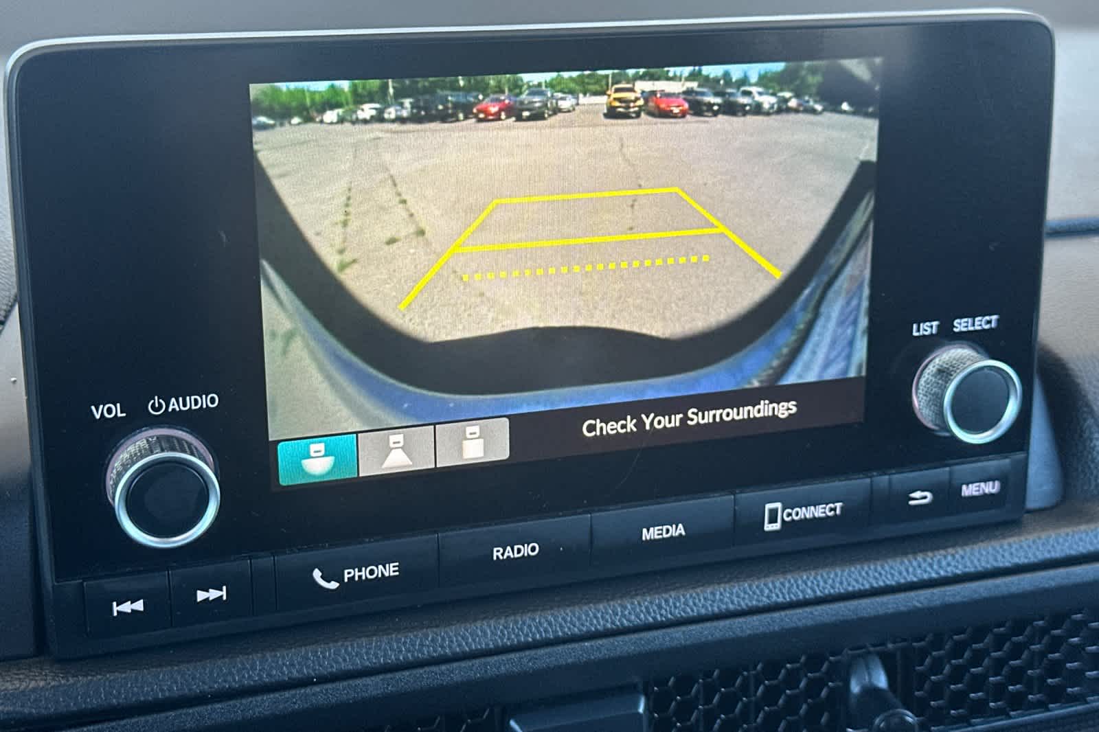 2023 Honda CR-V Sport - Photo 19