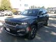 Jeep Grand Cherokee 4xe