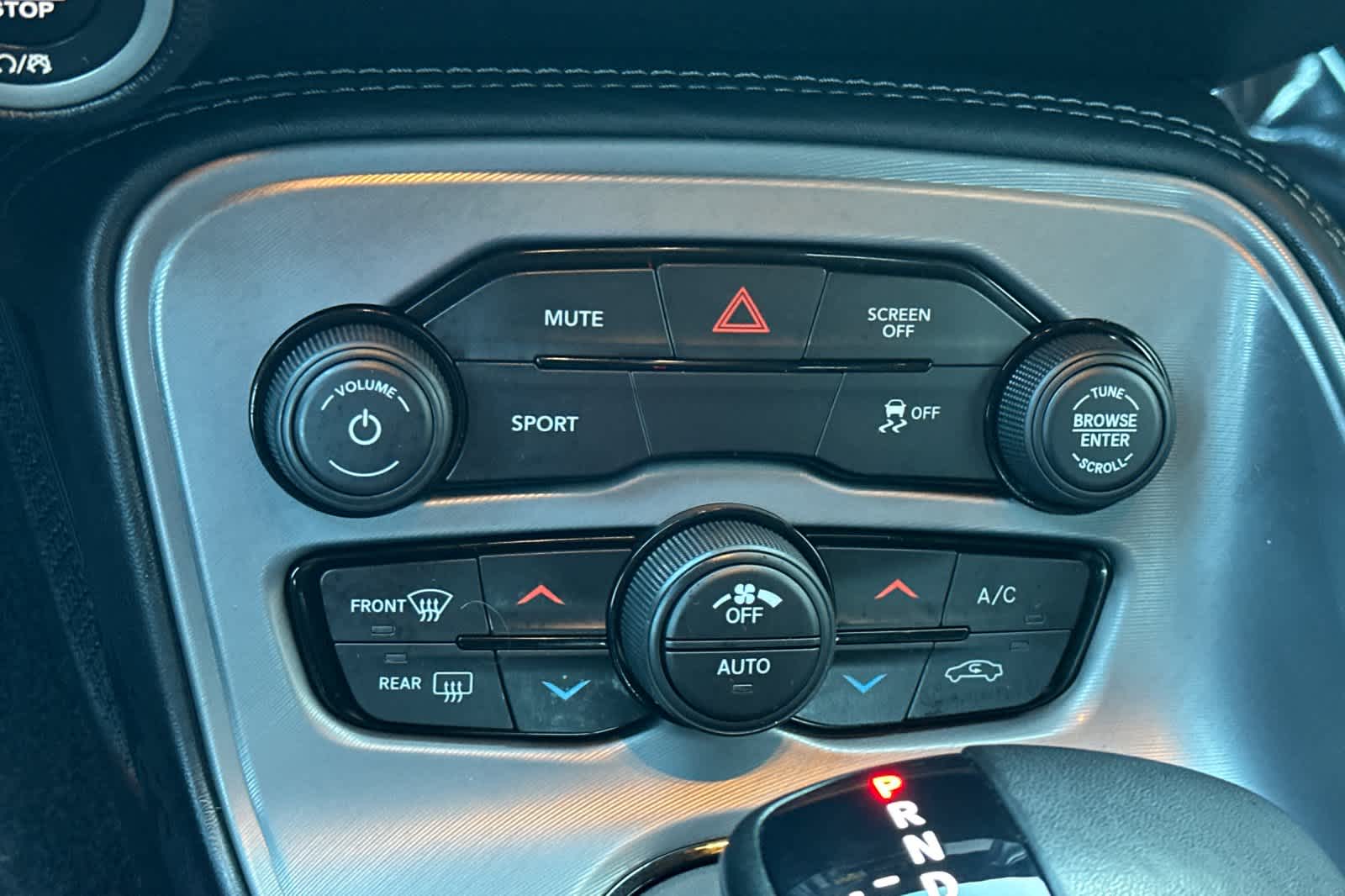 Thumbnail: 2023 Dodge Challenger - 19