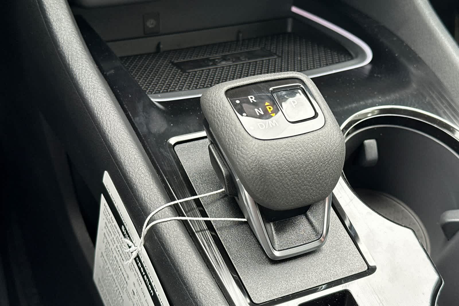 Thumbnail: 2026 Nissan Rogue - 21