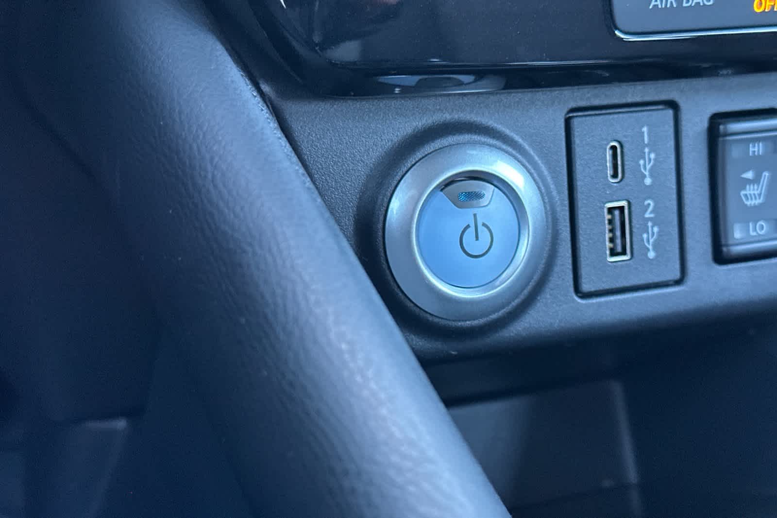 Thumbnail: 2025 Nissan Leaf - 23