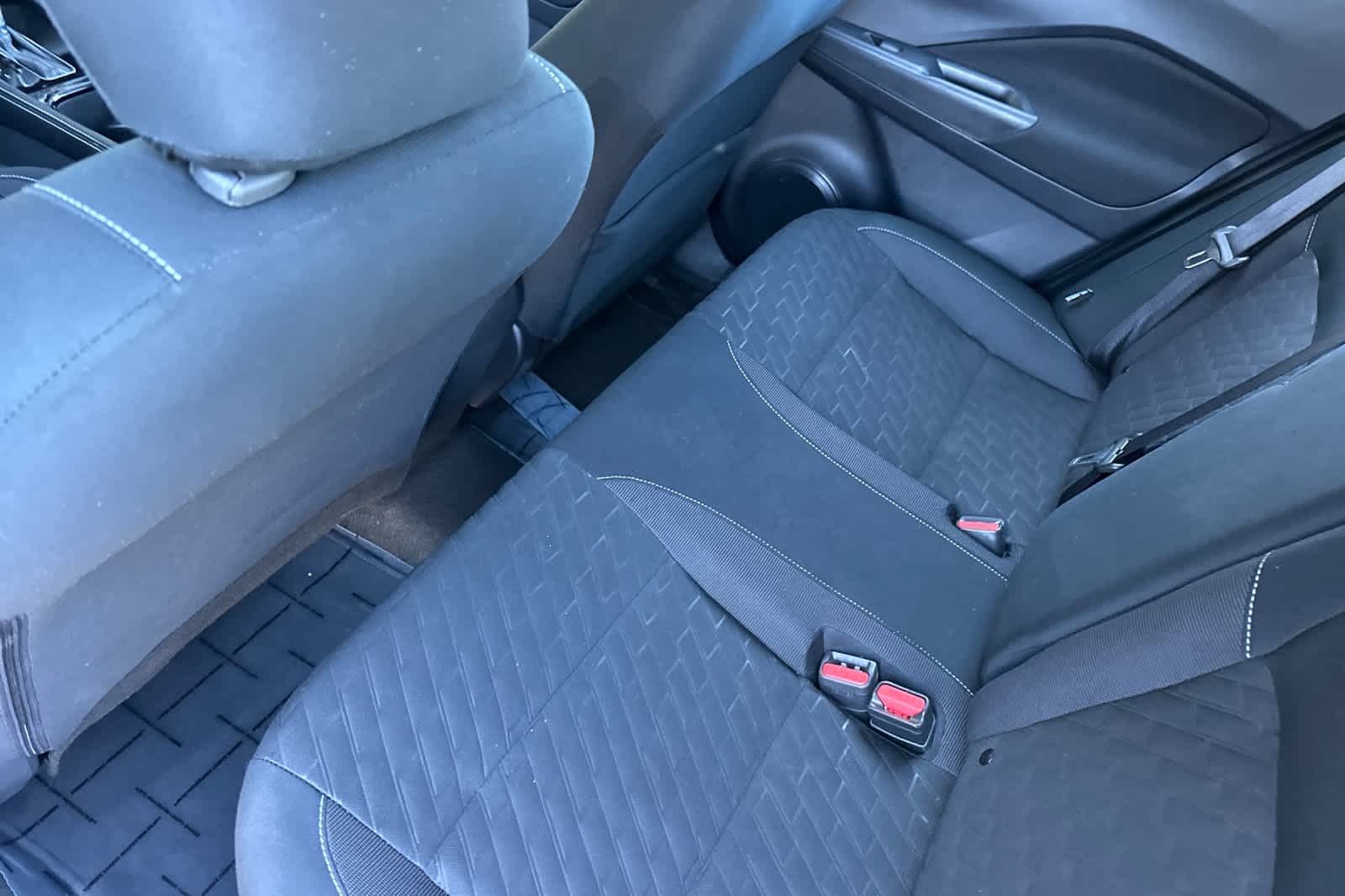 2024 Nissan Kicks SV photo 4