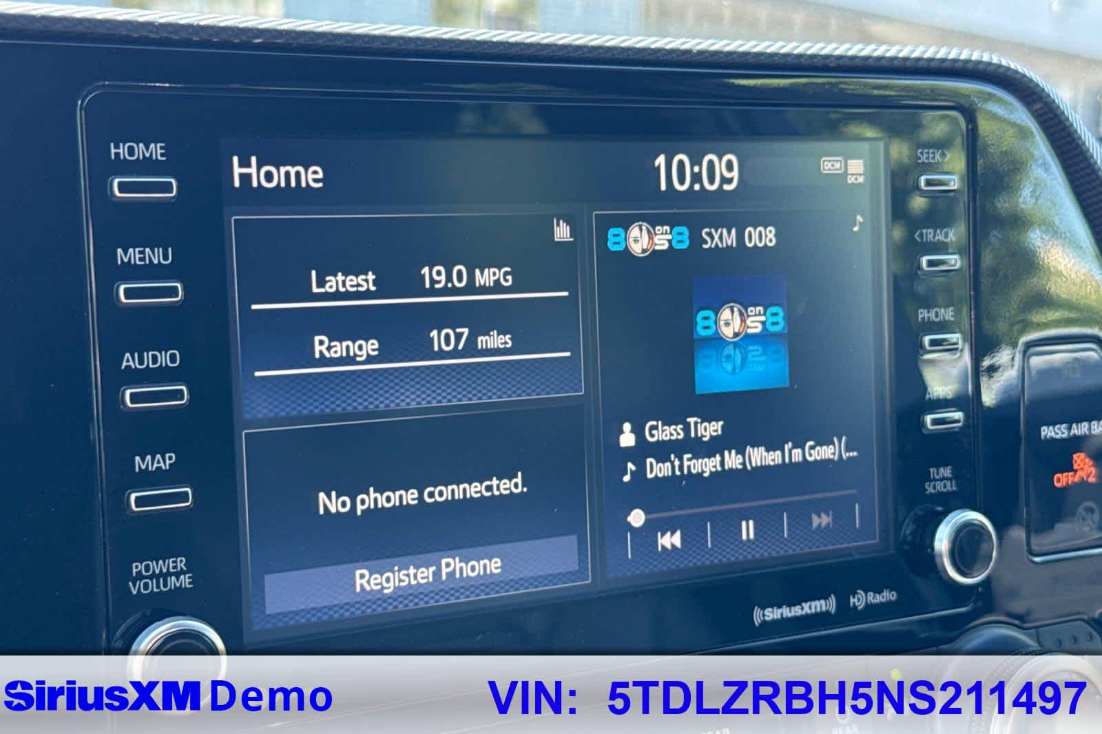 Thumbnail: 2022 Toyota Highlander - 29