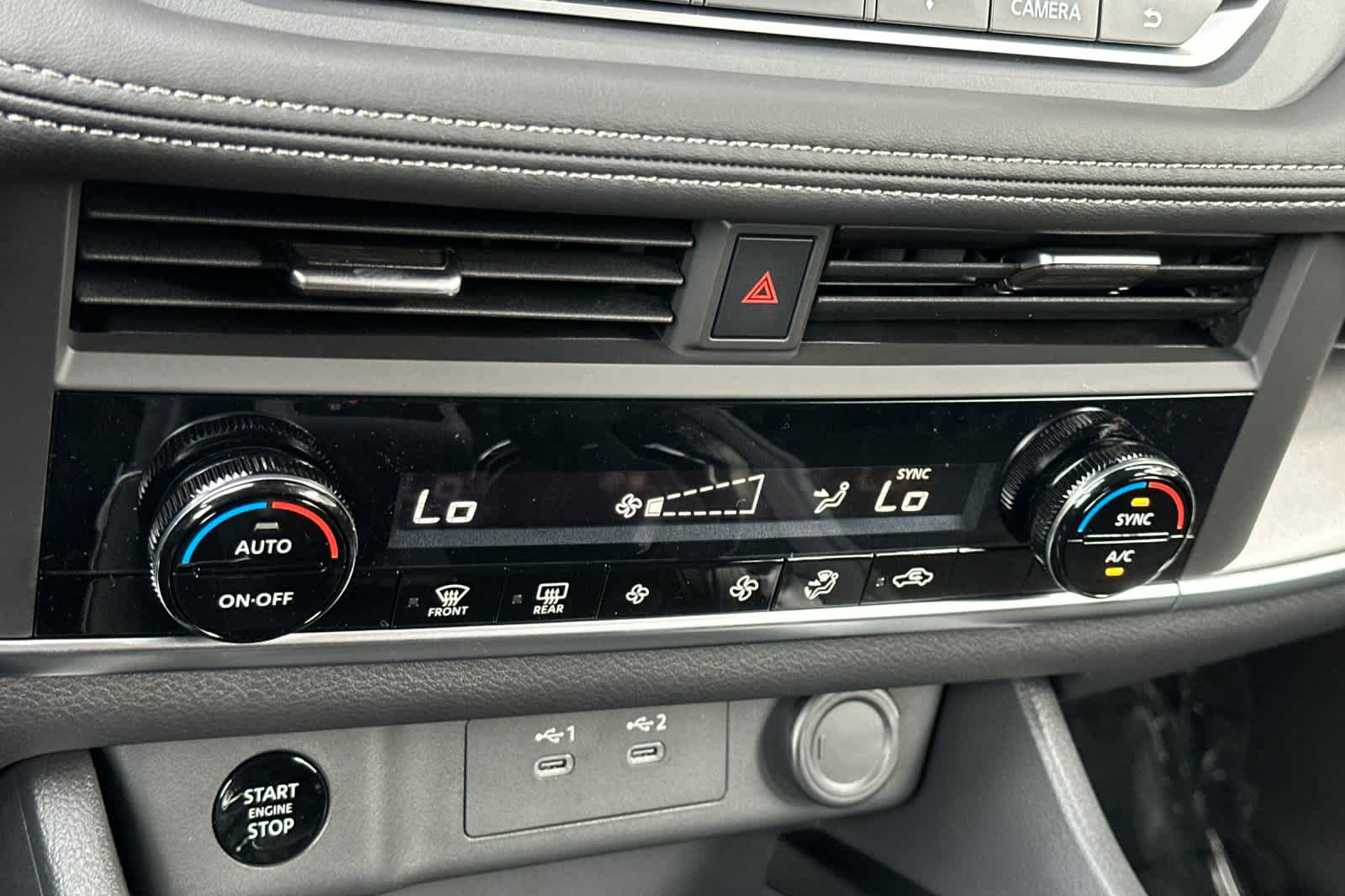 Thumbnail: 2026 Nissan Rogue - 20