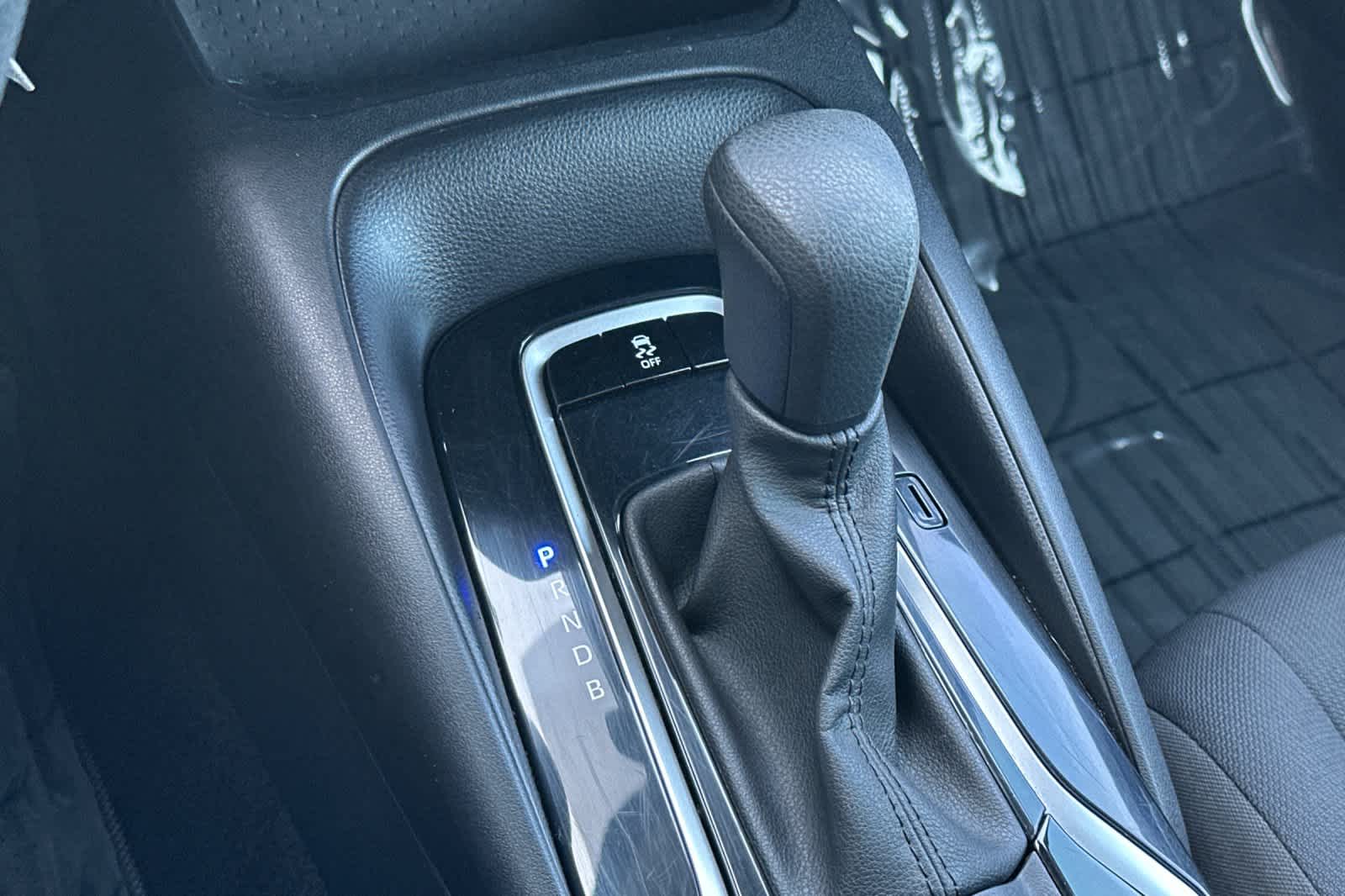 Thumbnail: 2021 Toyota Corolla - 19