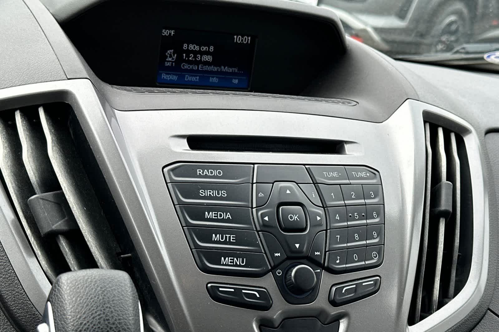 Thumbnail: 2017 Ford Transit Series - 19