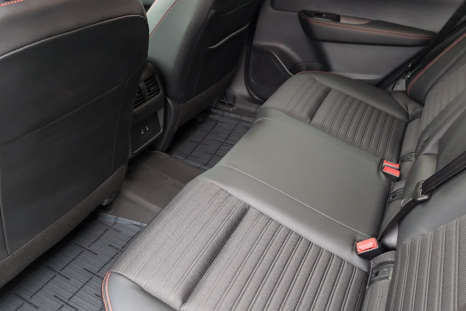 Thumbnail: 2026 Nissan Rogue - 4