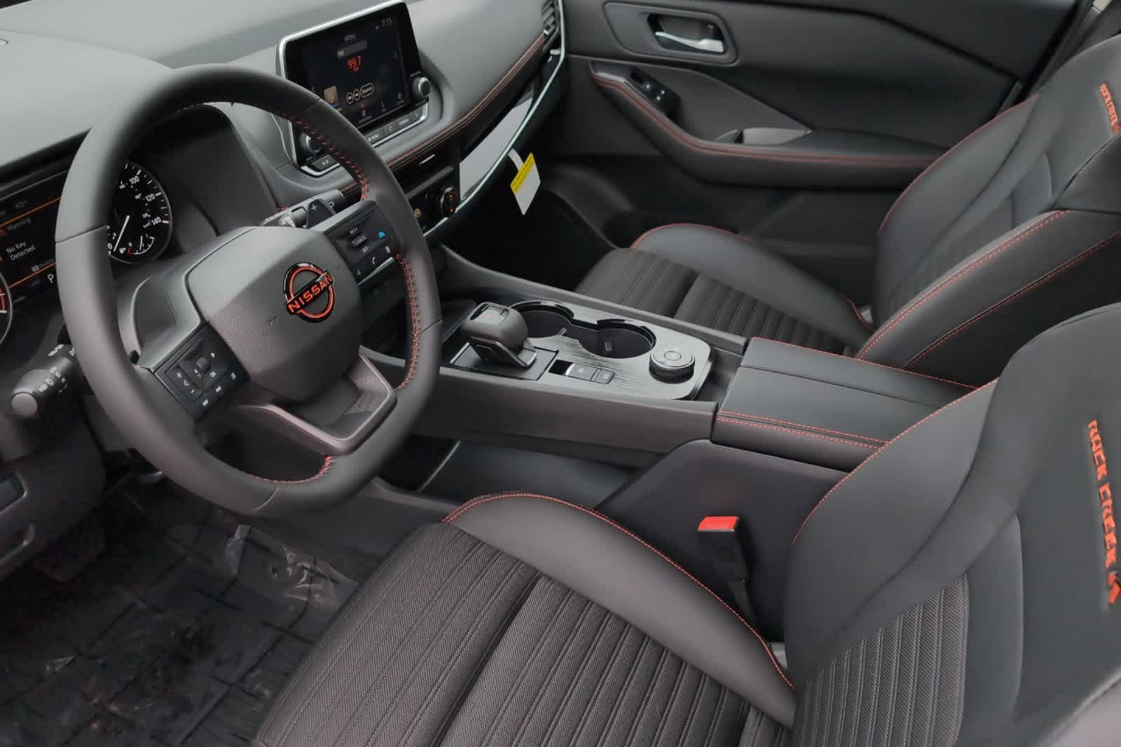 Thumbnail: 2026 Nissan Rogue - 11