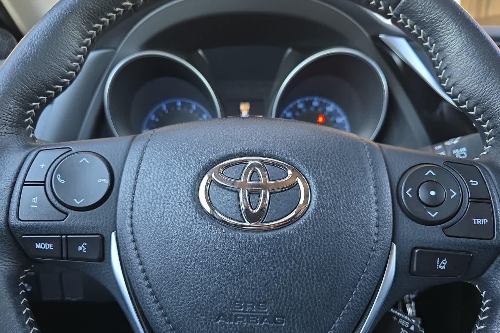 Thumbnail: 2018 Toyota Corolla iM - 22