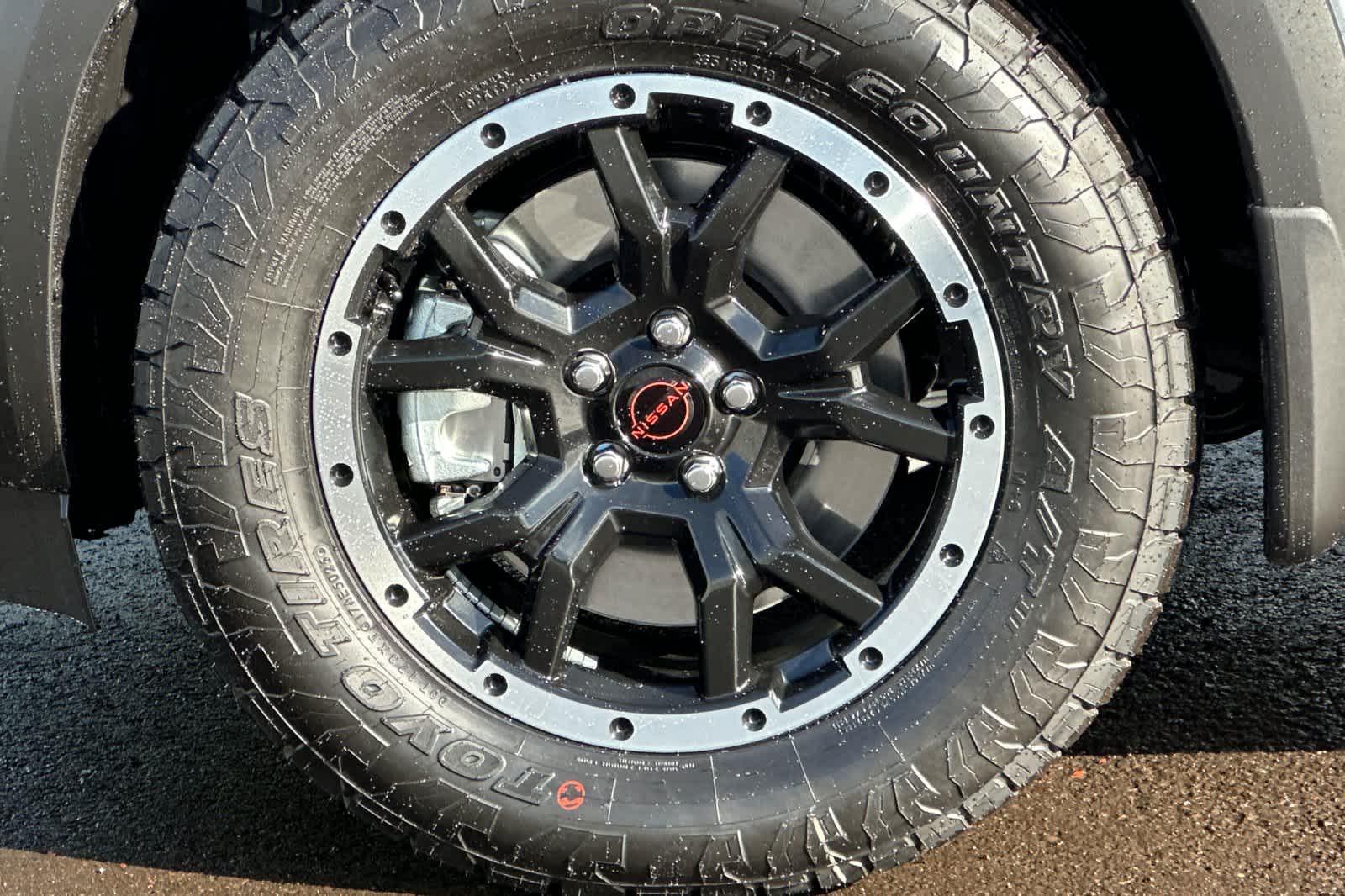 Thumbnail: 2026 Nissan Pathfinder - 25