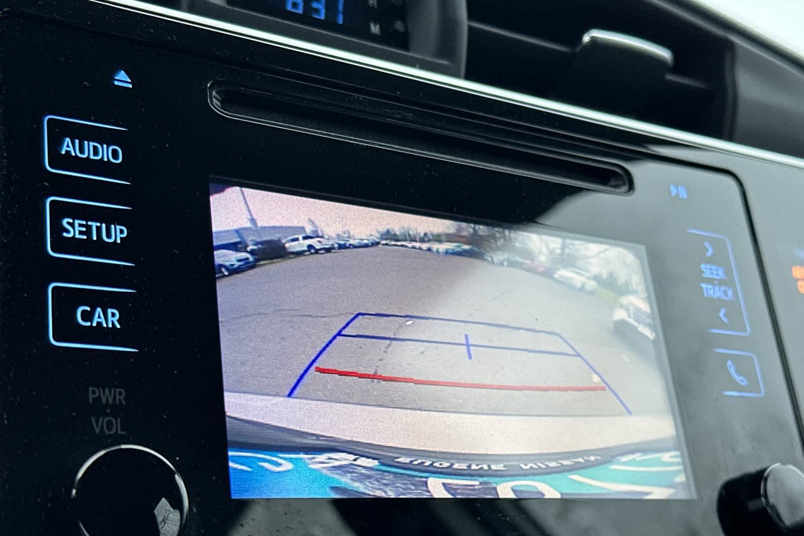 Thumbnail: 2018 Toyota Corolla - 18