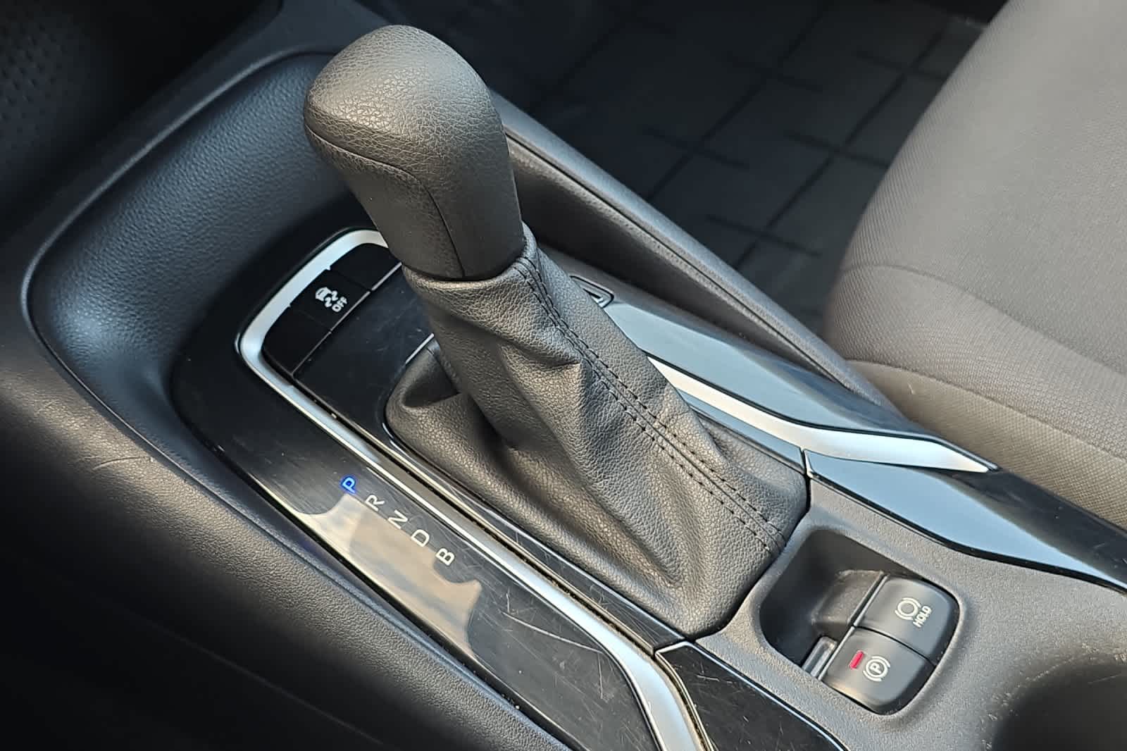 Thumbnail: 2022 Toyota Corolla - 20