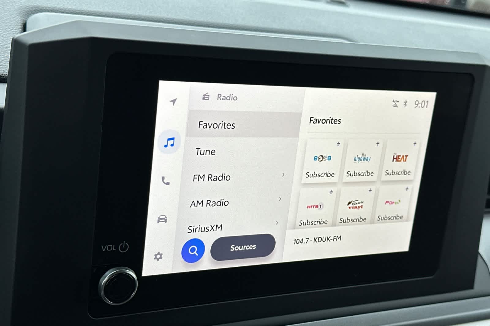 Thumbnail: 2024 Toyota Tacoma - 17