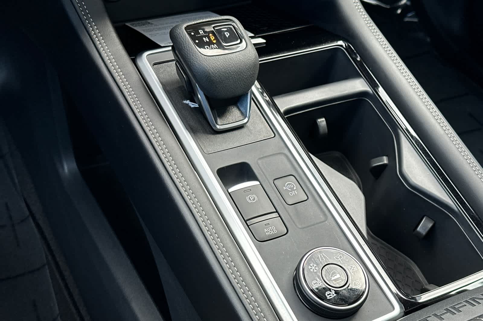 Thumbnail: 2026 Nissan Pathfinder - 22