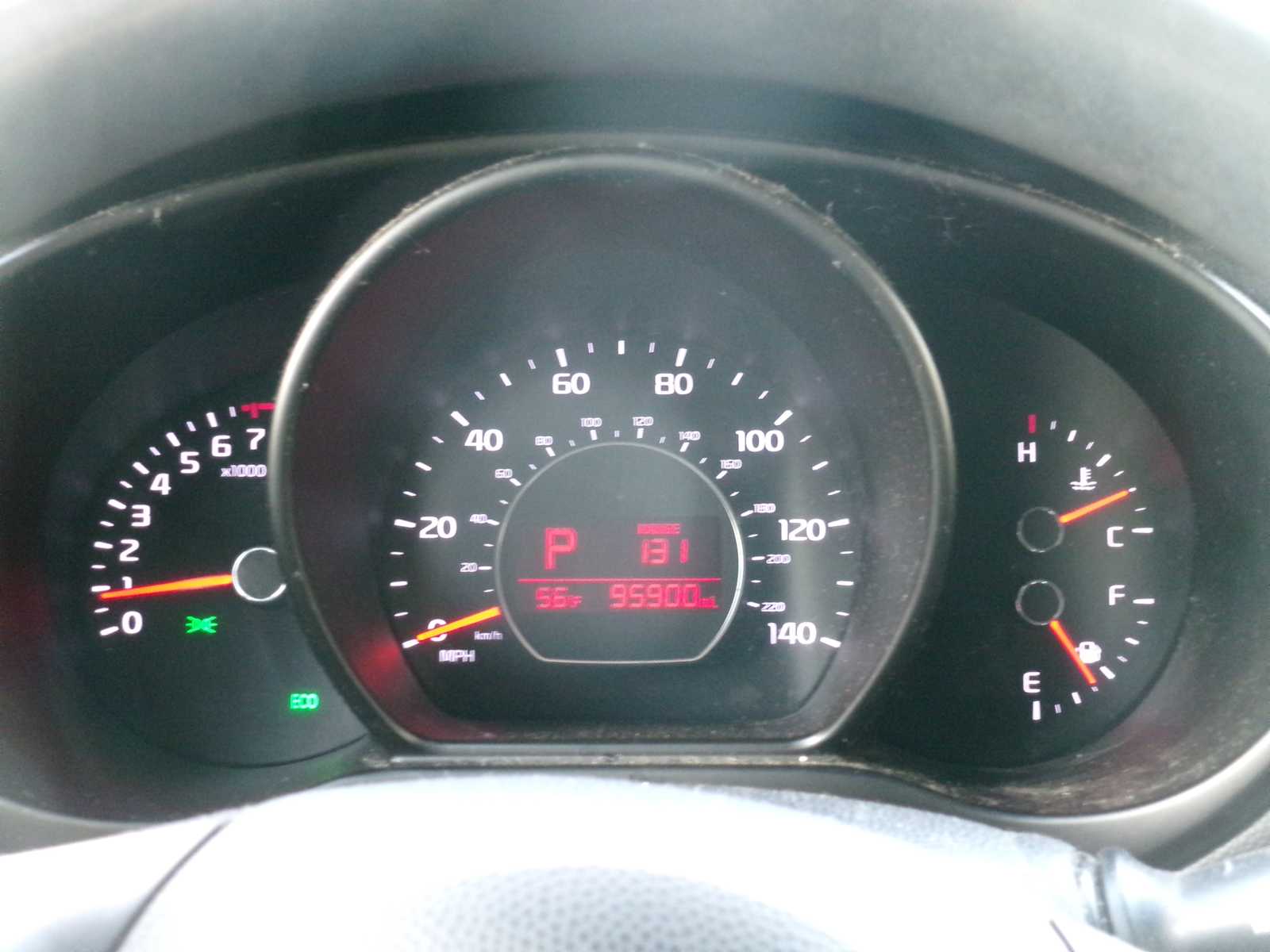 Thumbnail: 2015 Kia Soul - 11