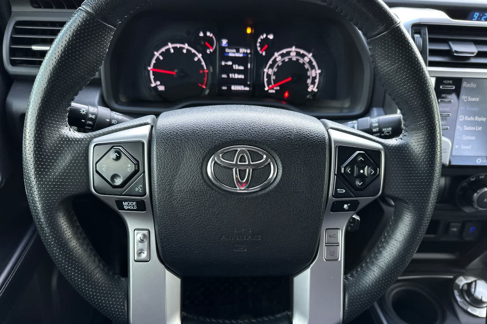 Thumbnail: 2021 Toyota 4Runner - 24