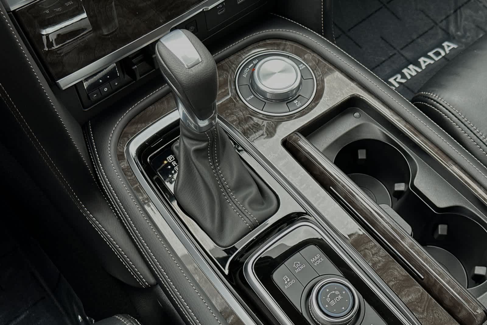 Thumbnail: 2024 Nissan Armada - 23