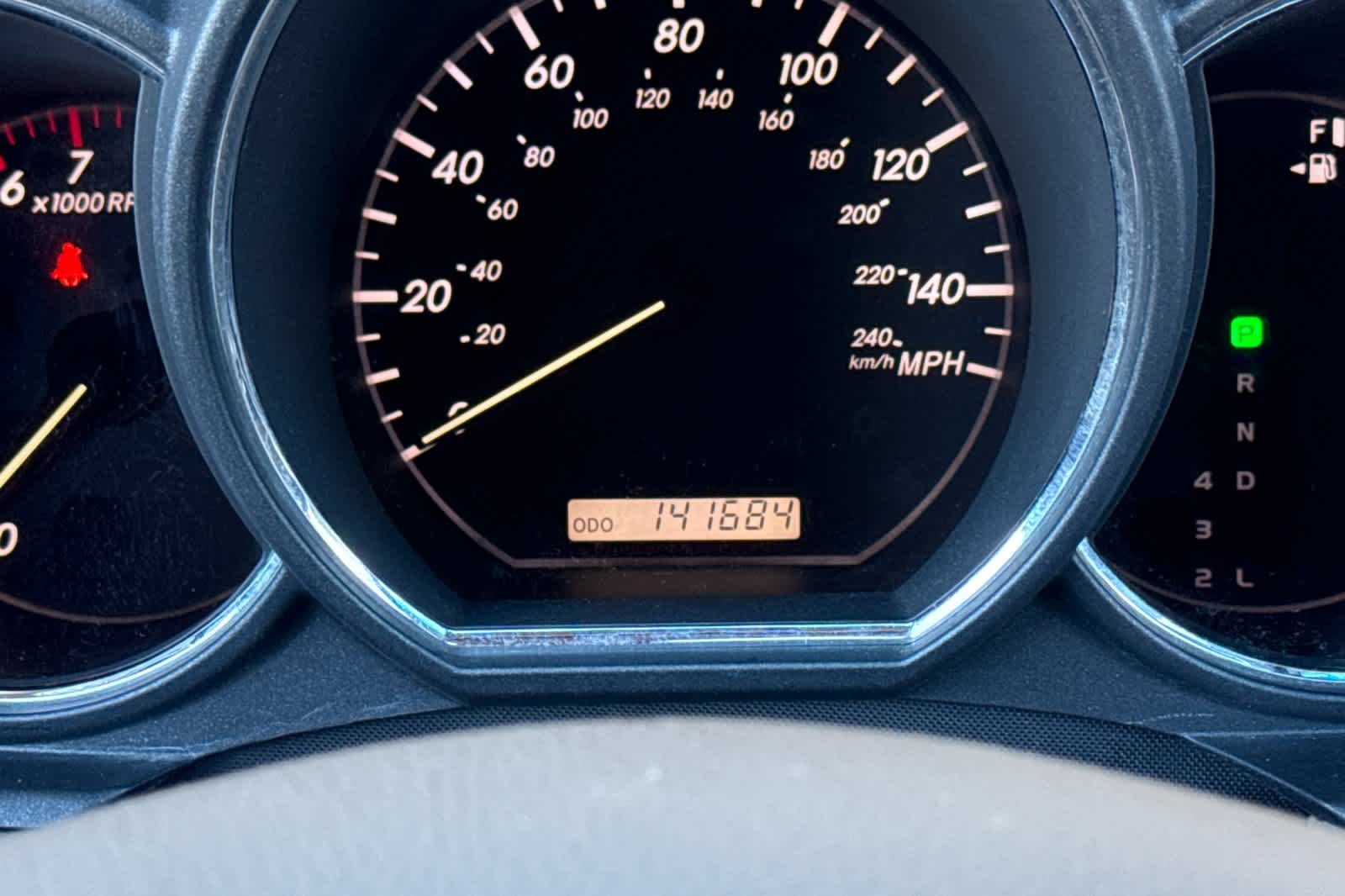 2005 Lexus RX 330 - Photo 23