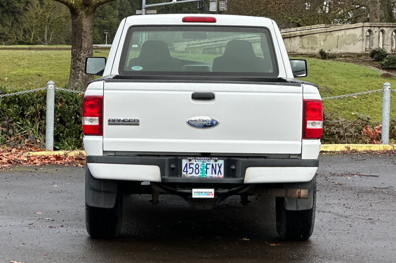 Thumbnail: 2007 Ford Ranger - 7