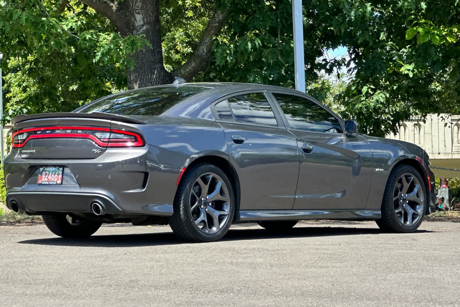 Thumbnail: 2019 Dodge Charger - 2